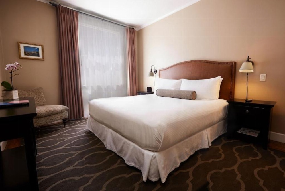 Hotel Normandie - Los Angeles Image 10