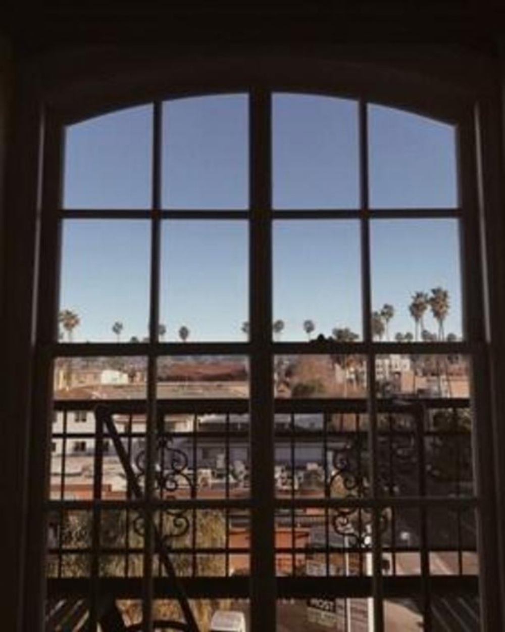 Hotel Normandie - Los Angeles Image 19