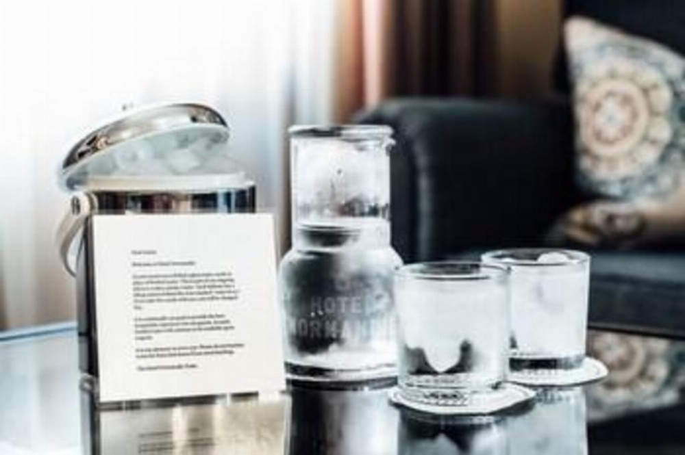 Hotel Normandie - Los Angeles Image 20
