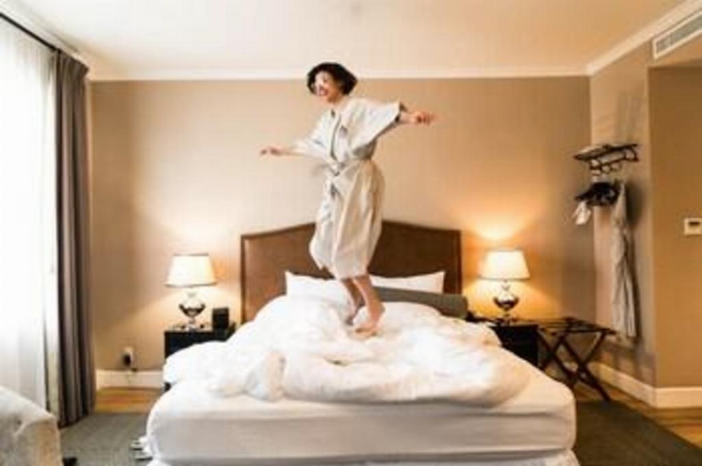 Hotel Normandie - Los Angeles Image 21