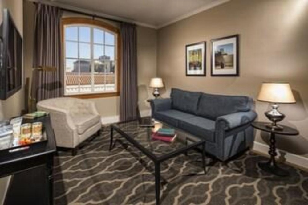 Hotel Normandie - Los Angeles Image 22