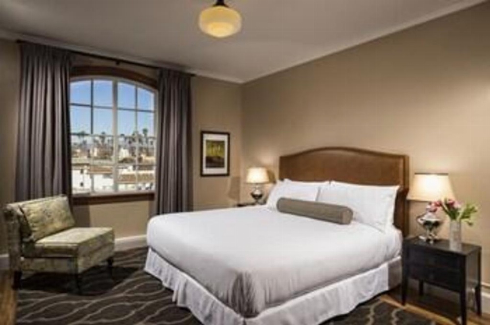 Hotel Normandie - Los Angeles Image 24