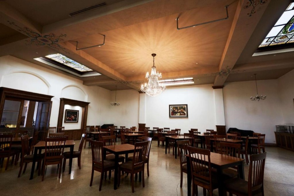 Hotel Normandie - Los Angeles Image 32