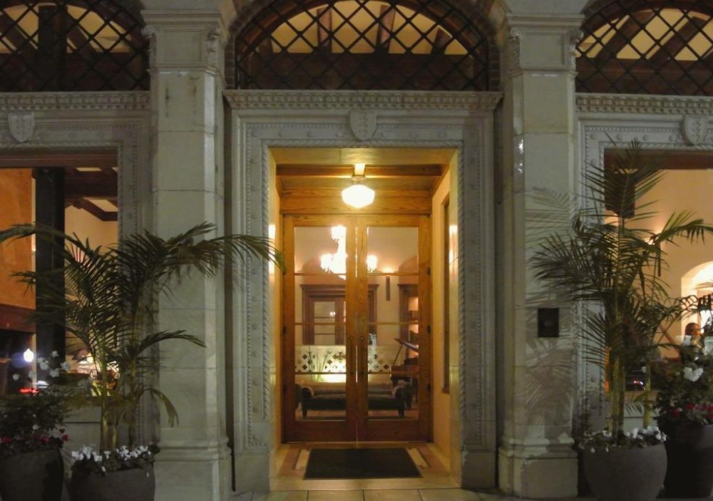 Hotel Normandie - Los Angeles Image 41