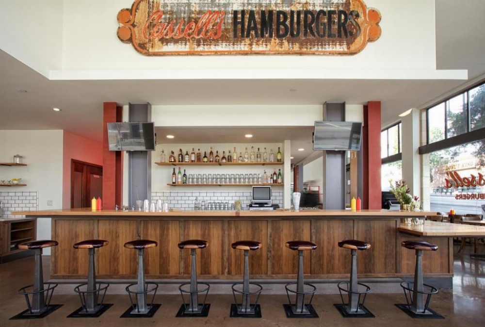 Hotel Normandie - Los Angeles Image 43