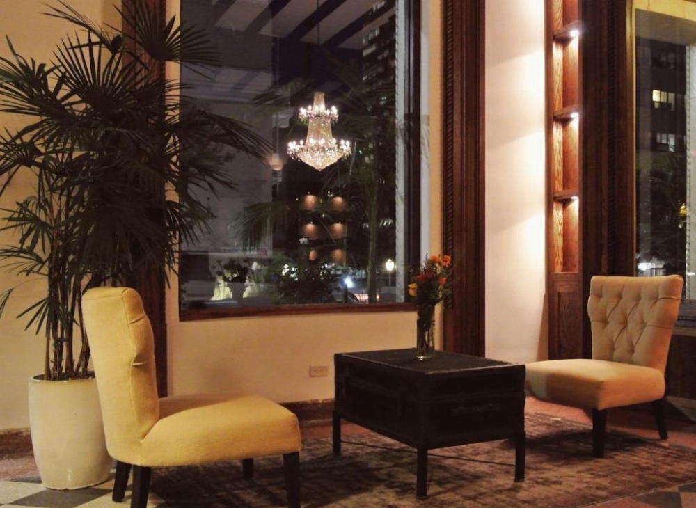 Hotel Normandie - Los Angeles Image 44
