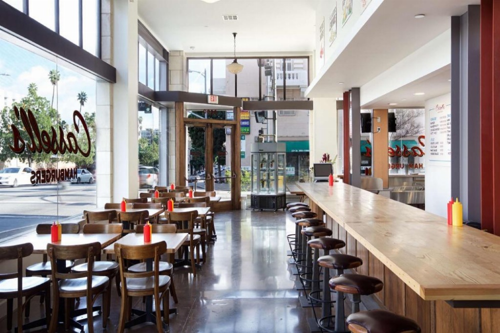 Hotel Normandie - Los Angeles Image 45