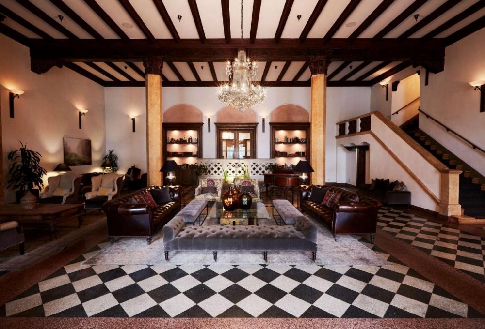 Hotel Normandie - Los Angeles Image 48