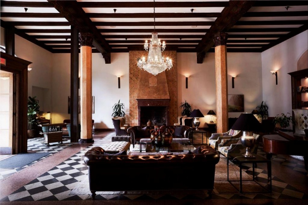 Hotel Normandie - Los Angeles Image 50