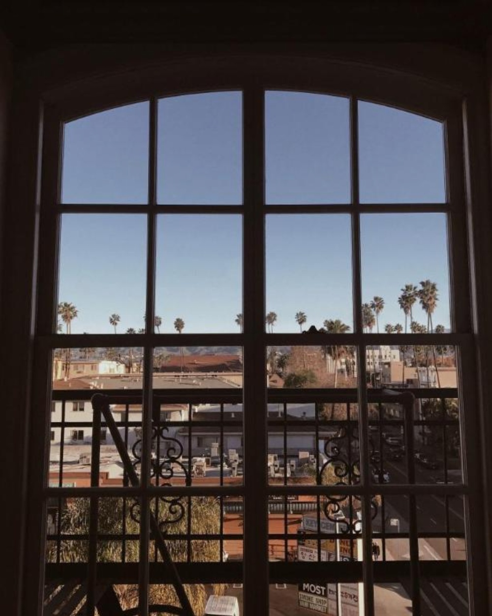 Hotel Normandie - Los Angeles Image 6